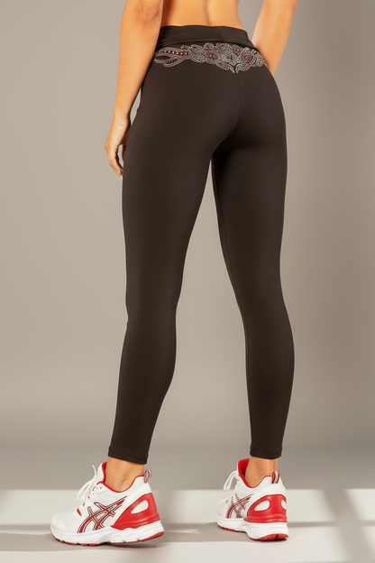 BlueFish Wings Away Legging