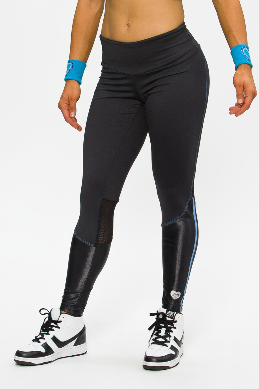 Alto Giro Jet Set Legging