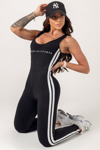 Hipkini Action Jumpsuit