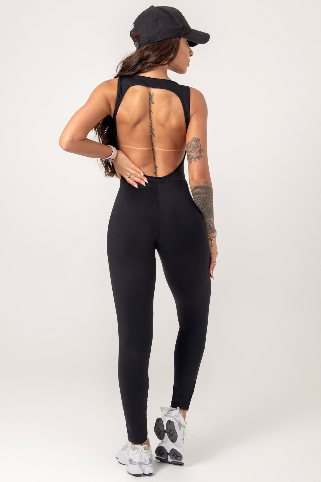 Hipkini Action Jumpsuit