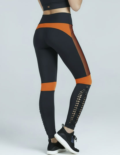 Alto Giro Gym Adrenaline Legging