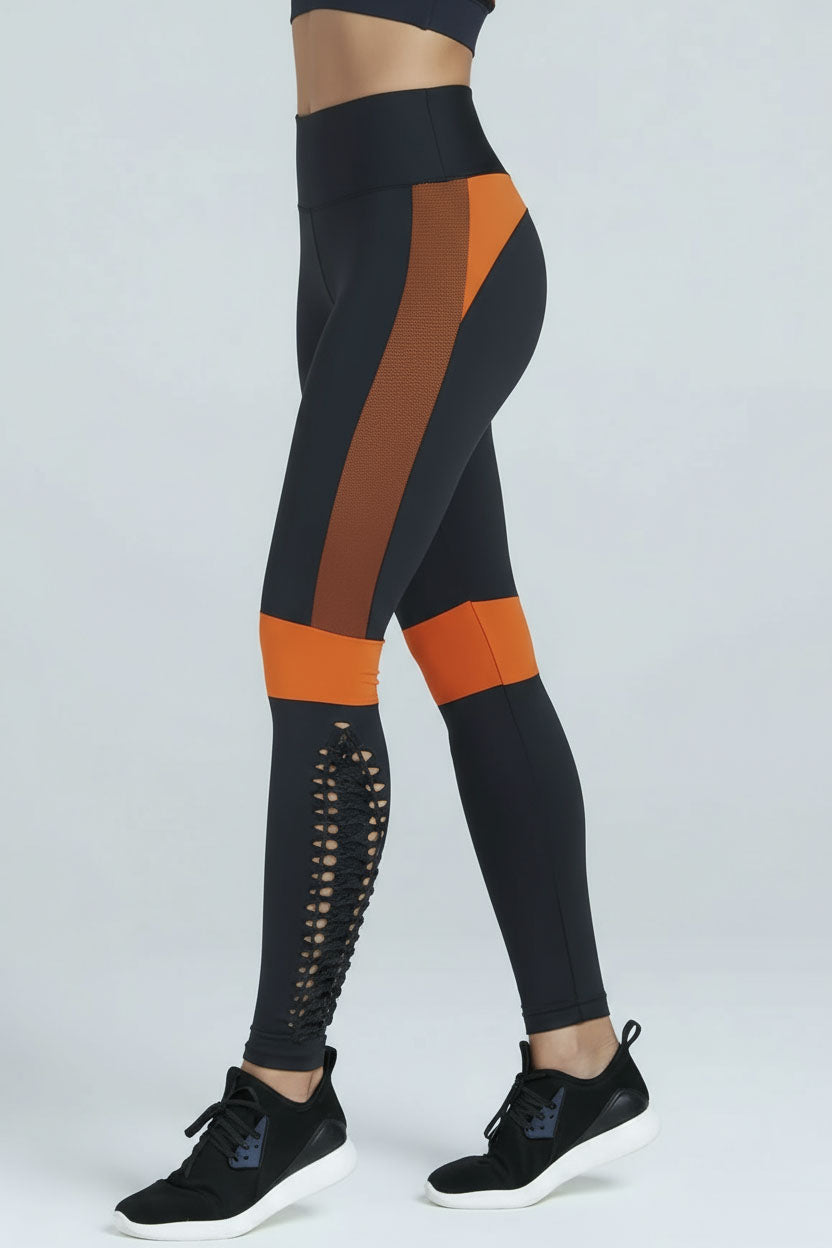 Alto Giro Gym Adrenaline Legging