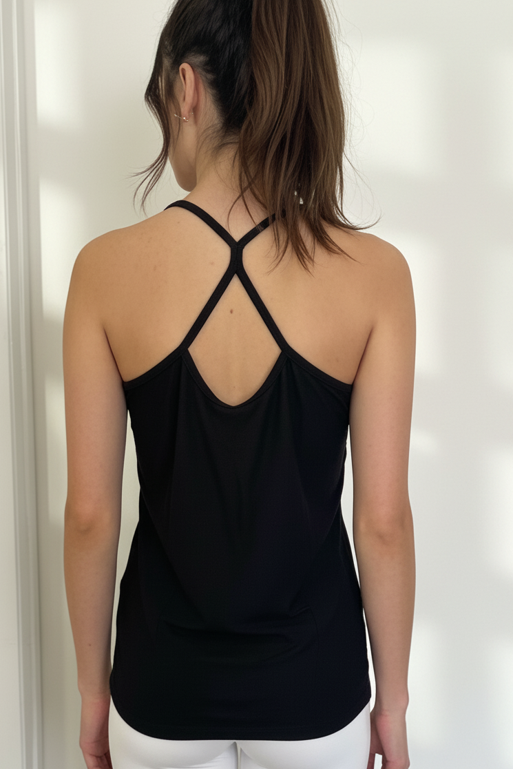 SAMPLE Hipkini Fierce Tank