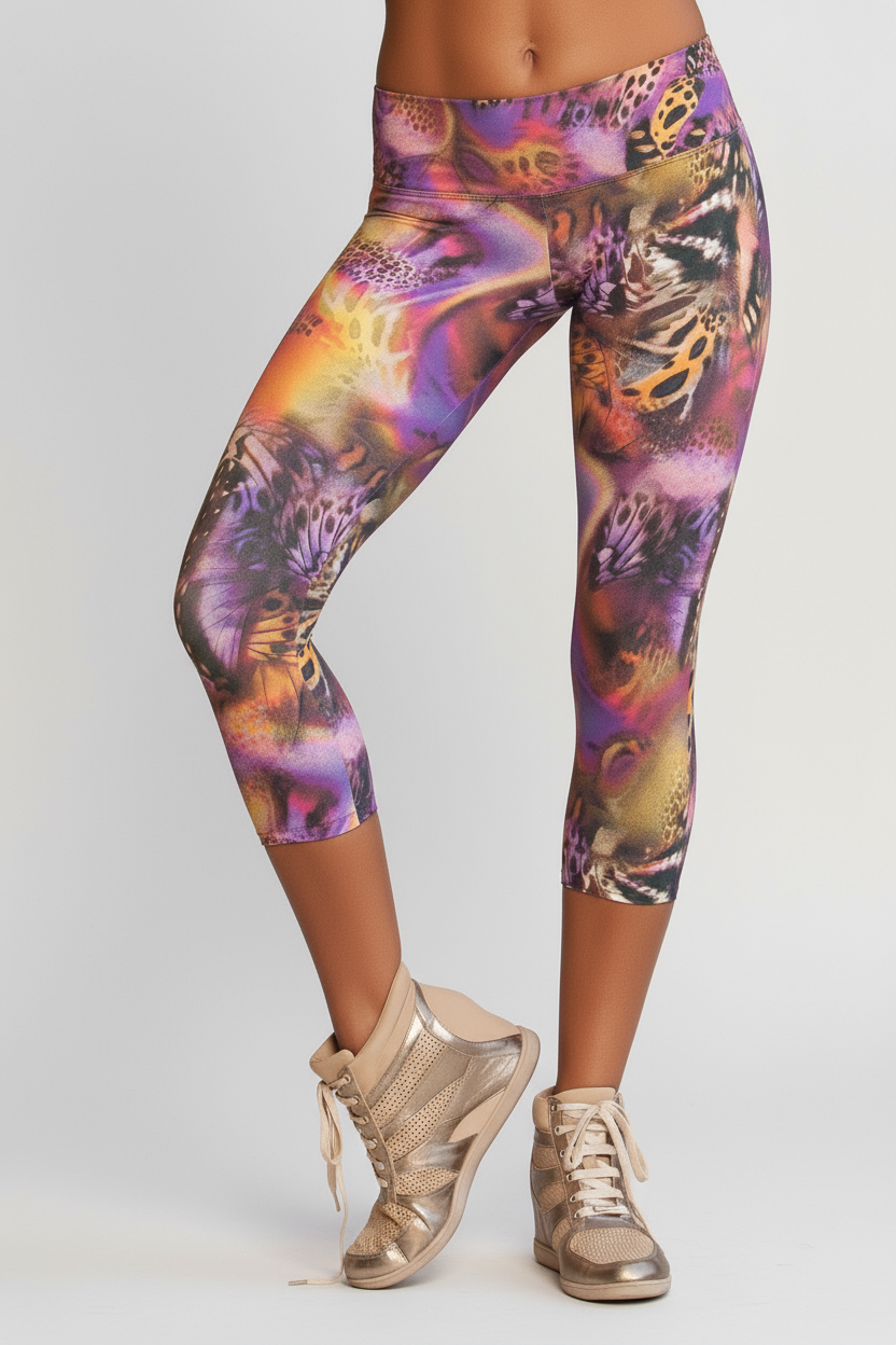 EQ Brazil Just Wing It Capri