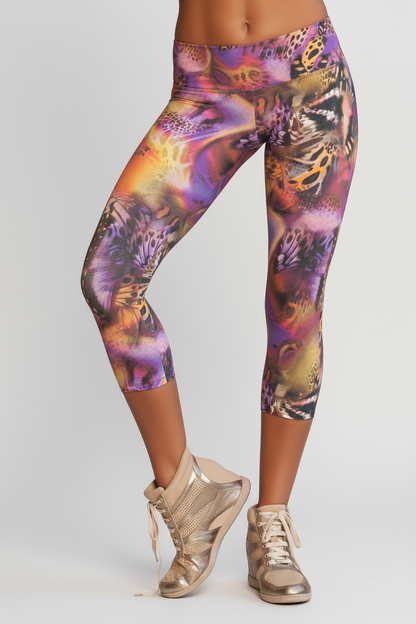 EQ Brazil Just Wing It Capri