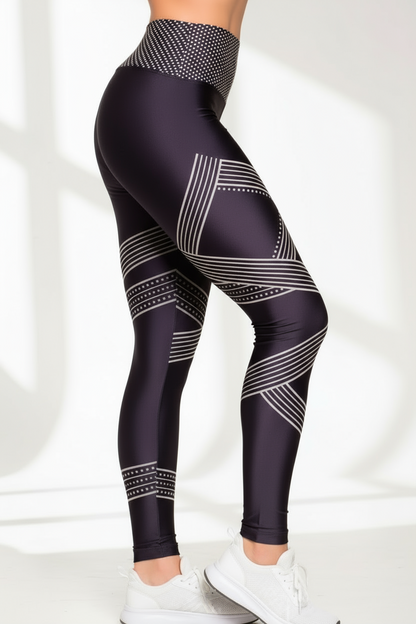 Alto Giro Attitude Legging