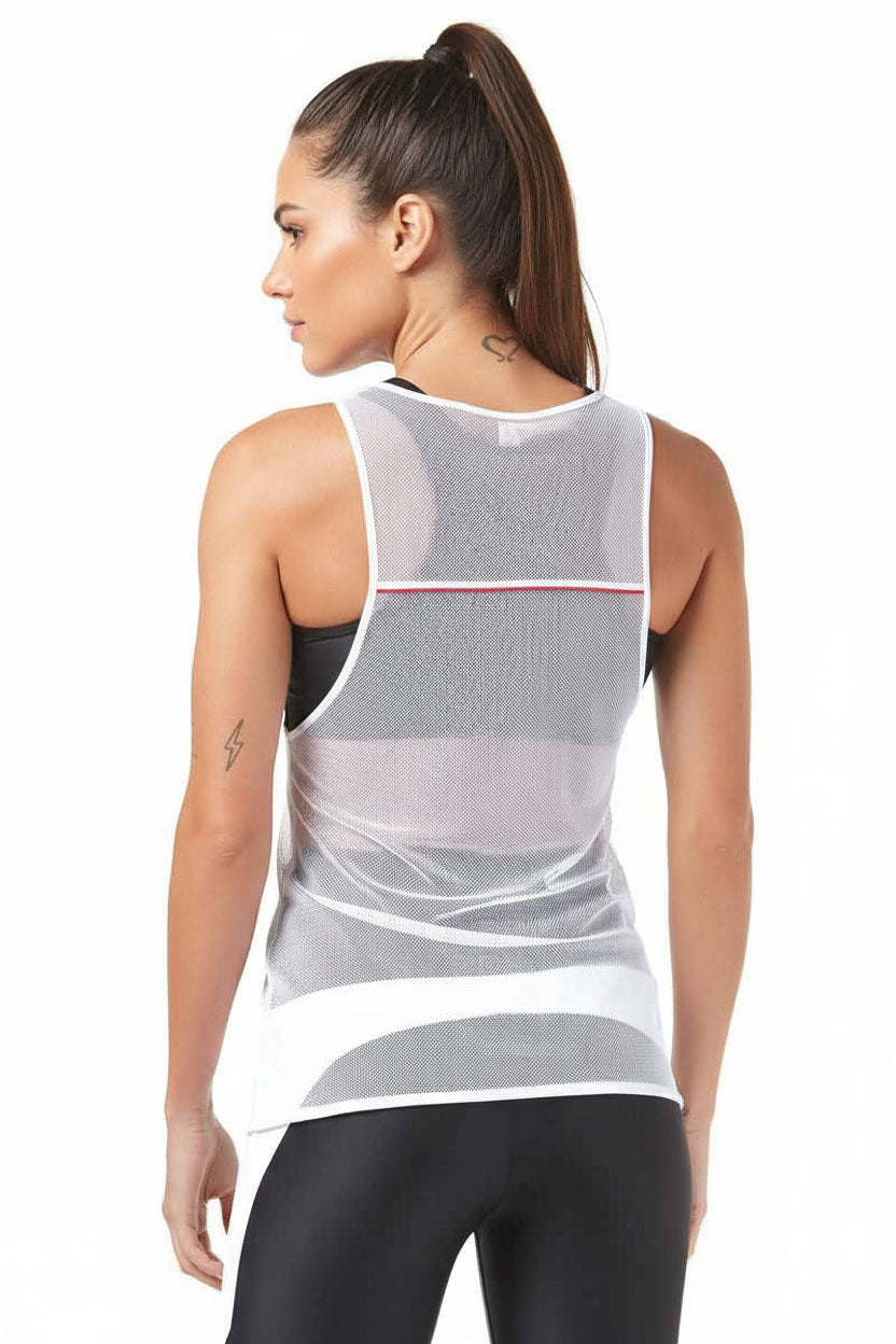 Alto Giro Gym Attitude Tank