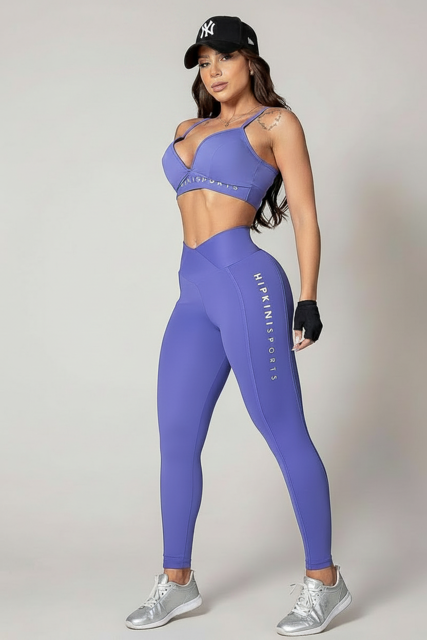 Hipkini Elite Scrunch Butt Legging