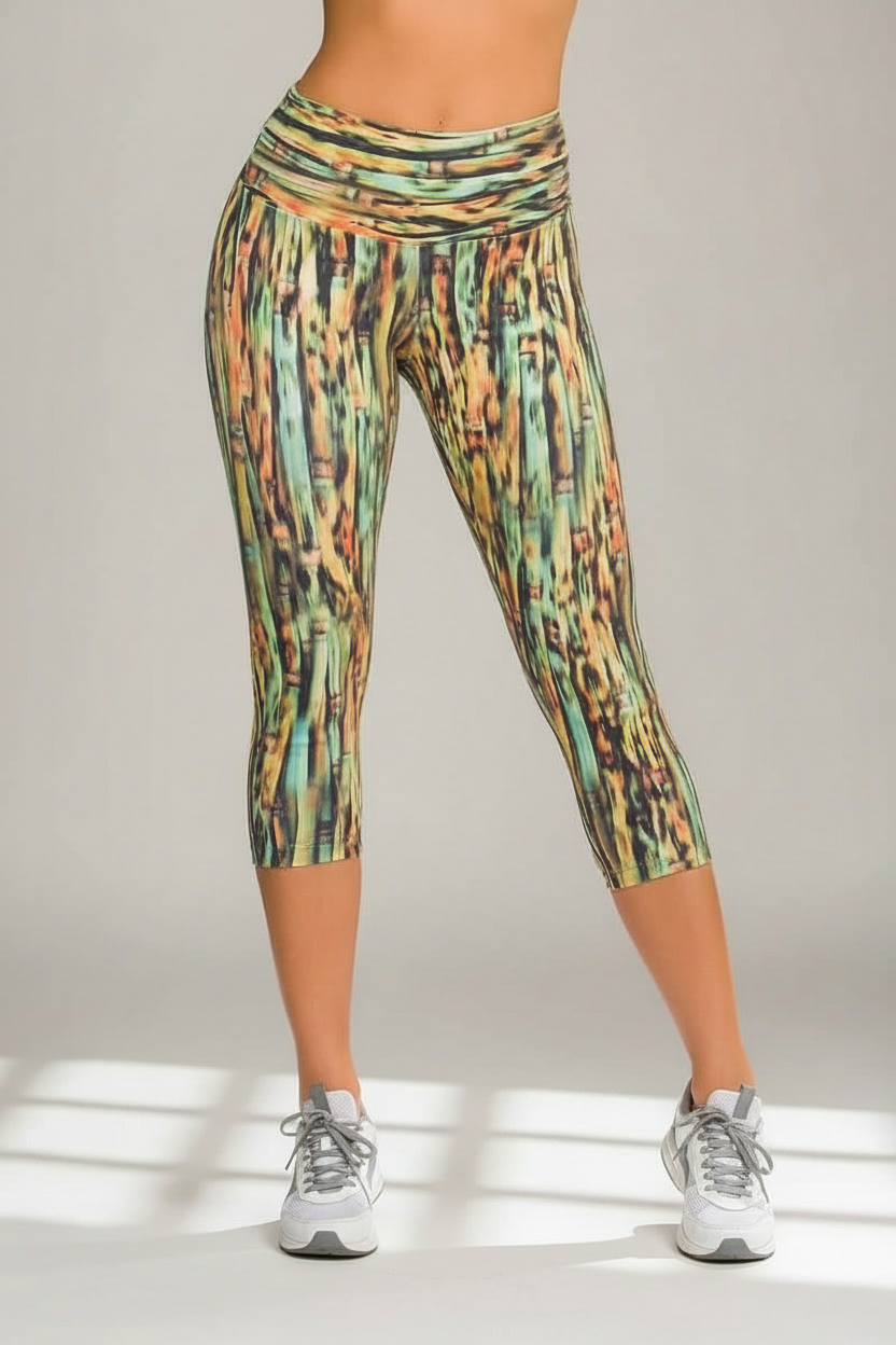 Alto Giro Bamboo Beauty Capri