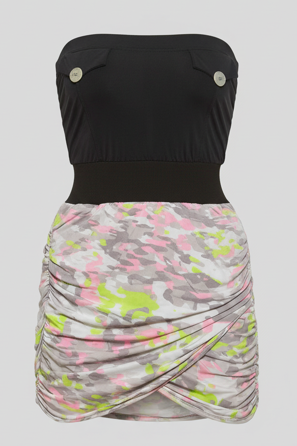 SAMPLE Moikana Barbados Dress