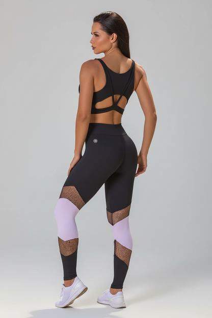 Hipkini Beyond Mesh Legging