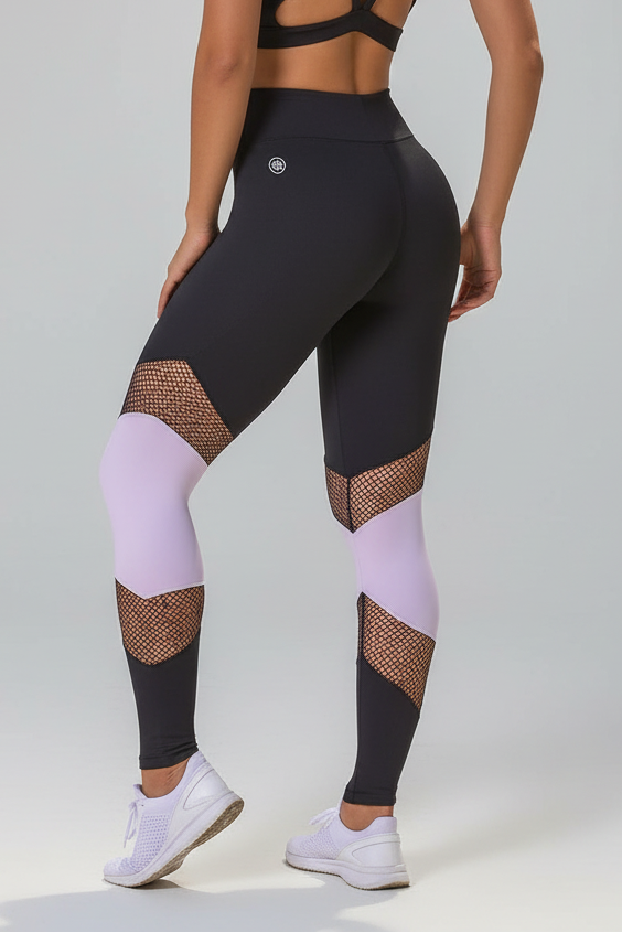 Hipkini Beyond Mesh Legging