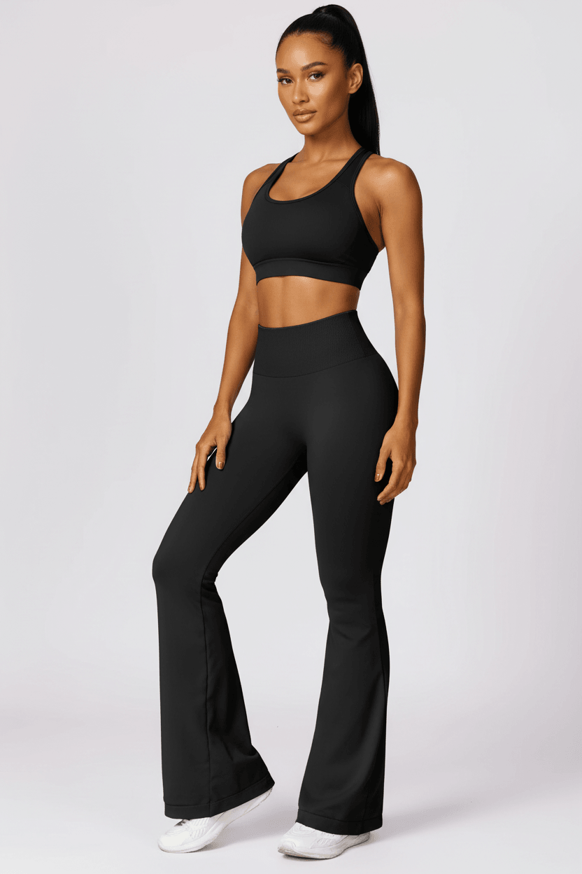 Women's Tall Scrunch Booty Bootcut Pants | Bia Brazil 36 Women's Tall Scrunch Booty Bootcut Pants | Bia Brazil 36