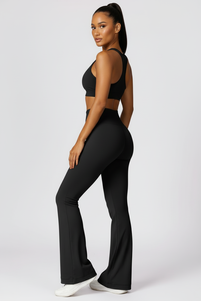 Bia Brazil Emana Anti Cellulite Pant -Tall