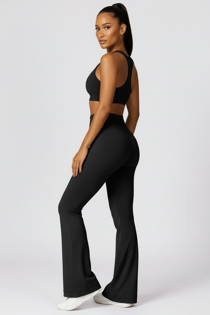 Bia Brazil Emana Anti Cellulite Pant -Tall