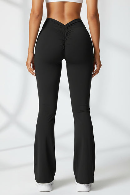 Body Brazil V Back Scrunch Pant