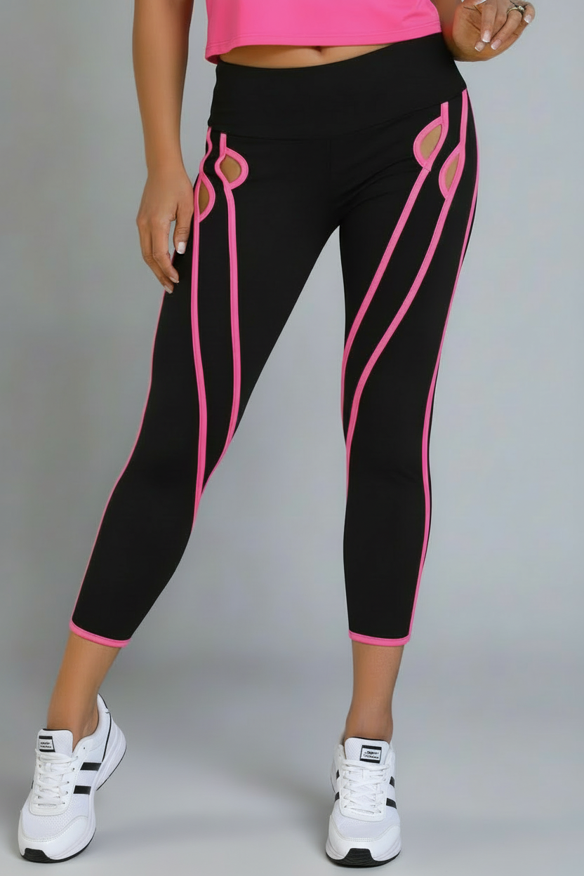 Body Brazil Blame It On Rio Legging