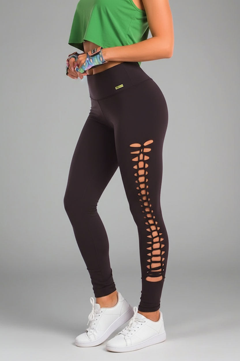 Alto Giro Bob and Weave Legging