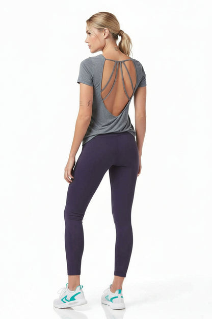 Alto Giro Breaking Wave Legging