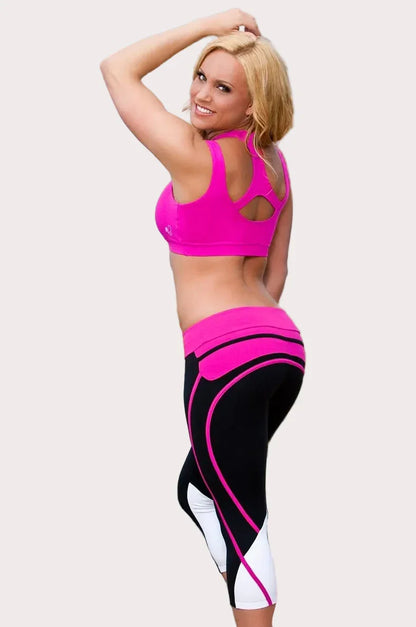 Body Brazil Brittany Capri