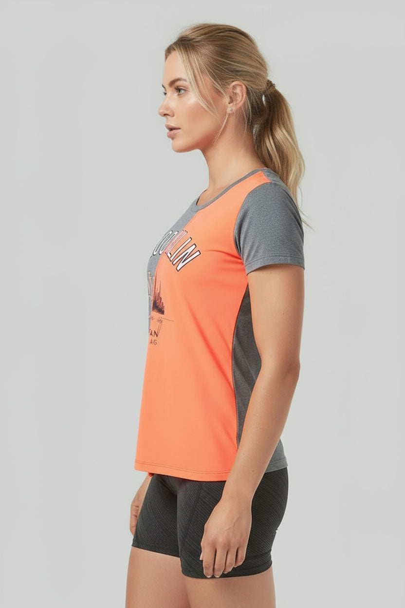 Alto Giro City Glow Tank