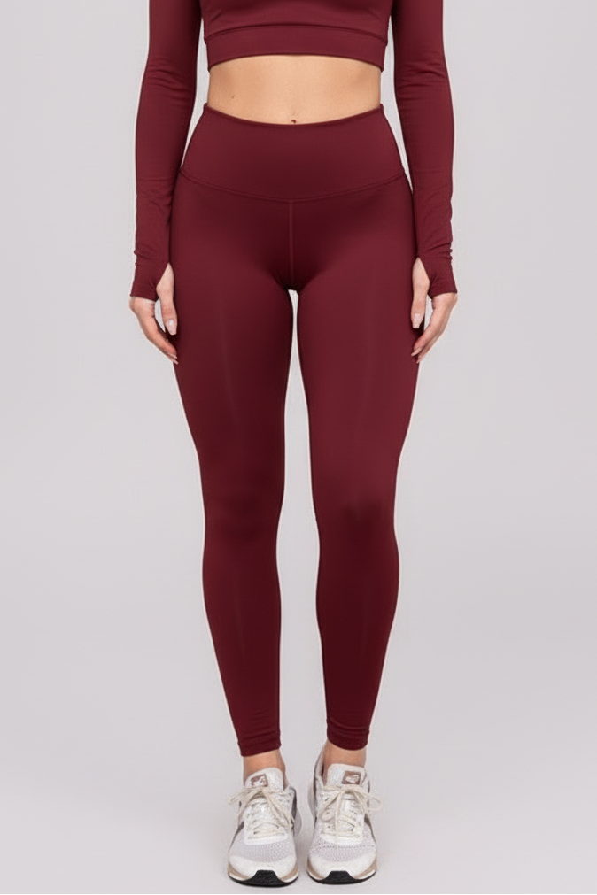 Brazil Oh My Legging