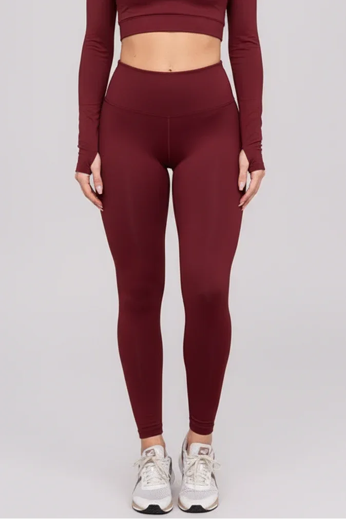 Brazil Oh My Legging