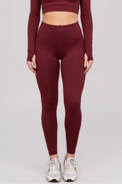 Brazil Oh My Legging