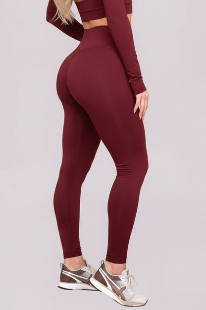 Brazil Oh My Legging