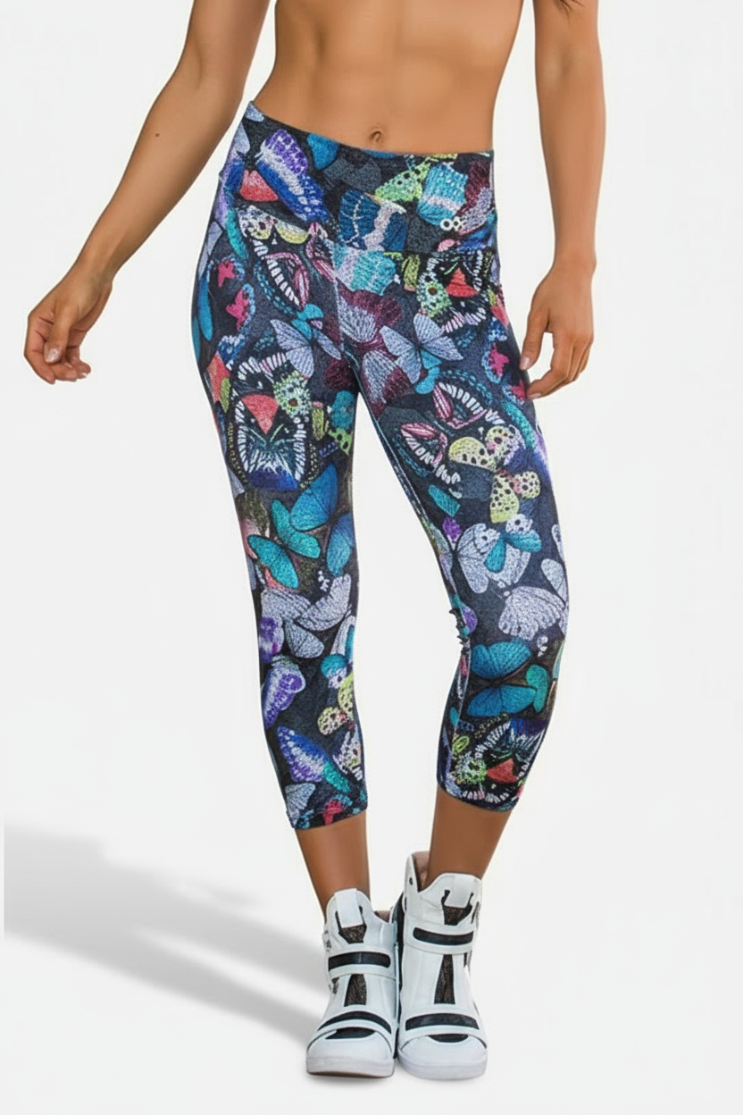 Alto Giro Butterfly Capri