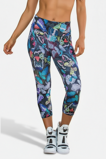 Alto Giro Butterfly Capri