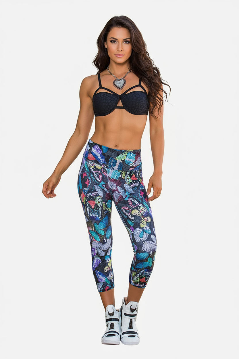 Alto Giro Butterfly Capri