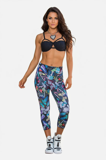 Alto Giro Butterfly Capri