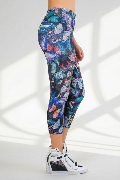 Alto Giro Butterfly Capri