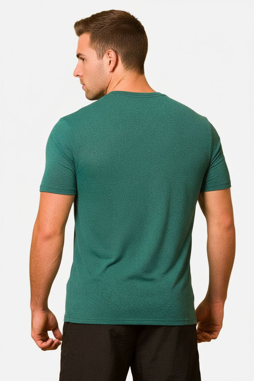 Alto Giro Laser Shirt