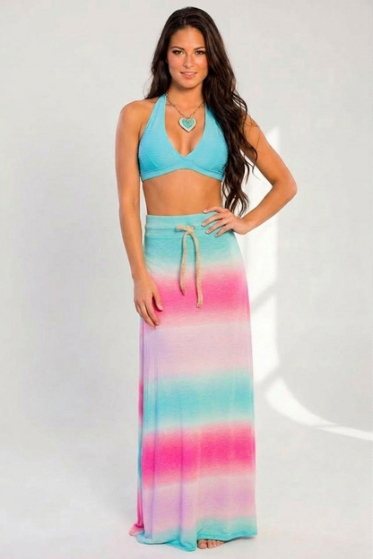 Alto Giro Melody Maxi Skirt