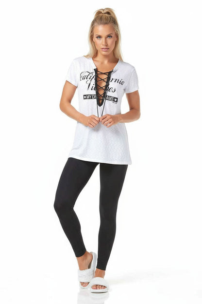 Alto Giro Cali Vibes Tank