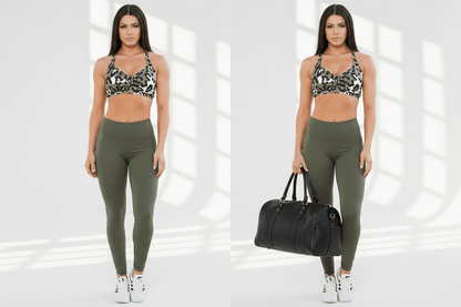 Bia Brazil Camo Bold Harbour Bra