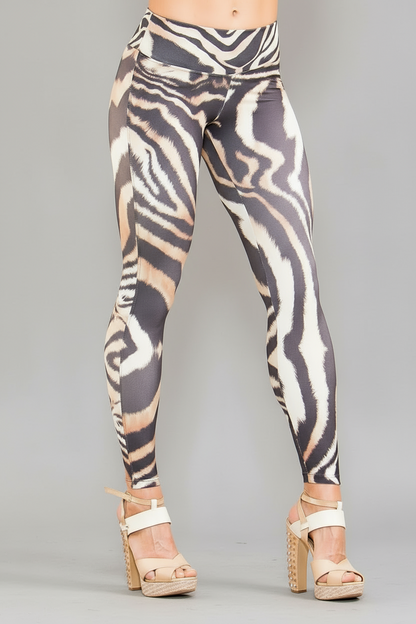 EQ Animal Attraction Legging