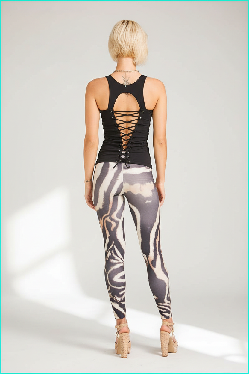 EQ Animal Attraction Legging