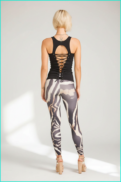 EQ Animal Attraction Legging