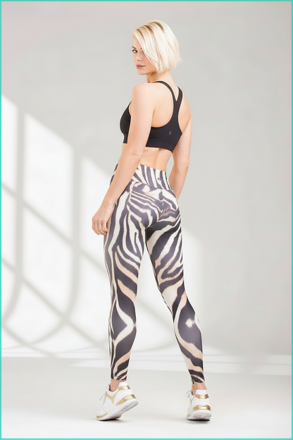 EQ Animal Attraction Legging