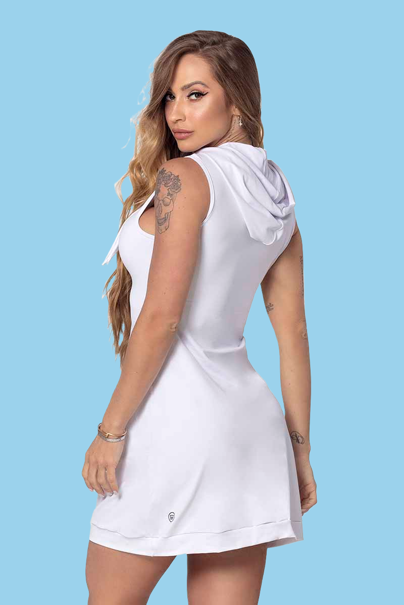 Hipkini Champion Tank Dress