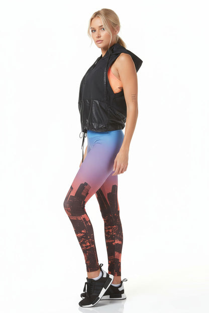 Alto Giro City Nights Legging