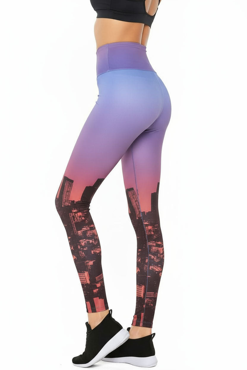Alto Giro City Nights Legging