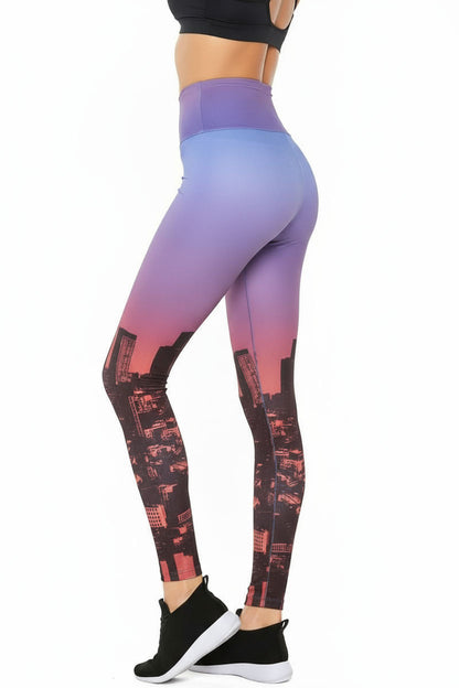 Alto Giro City Nights Legging