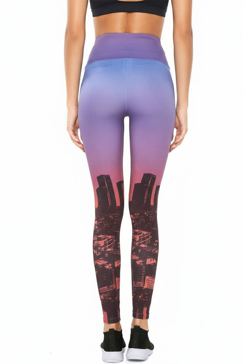 Alto Giro City Nights Legging