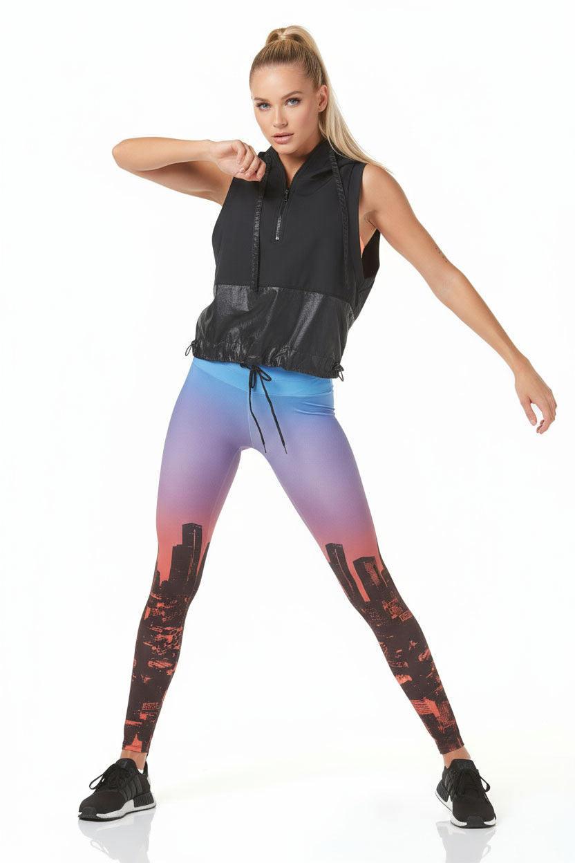 Alto Giro City Nights Legging