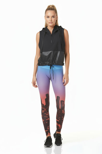 Alto Giro City Nights Legging