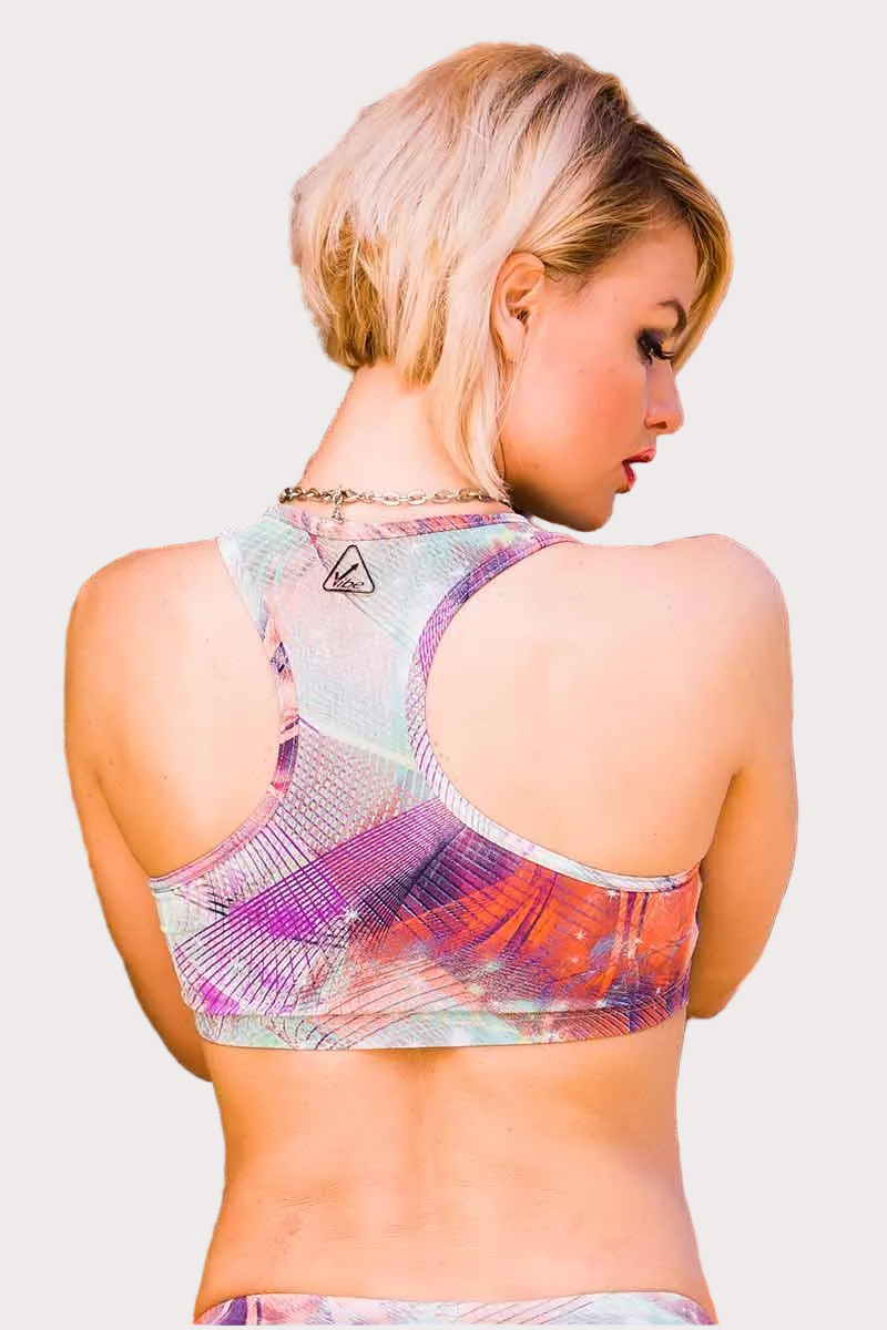 UpVibe Cosmo Bra